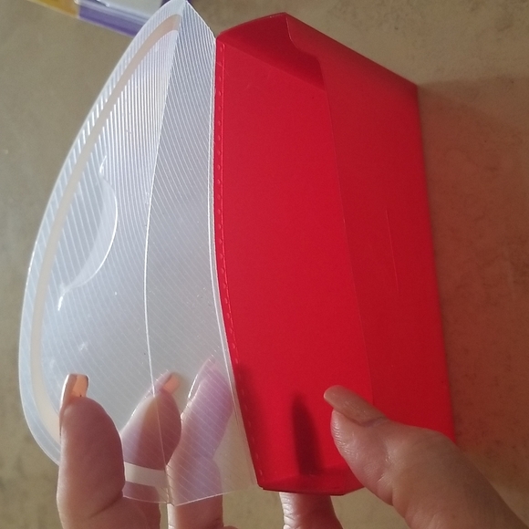 Bundle Durable Filing Tabs and Case - Picture 4 of 4